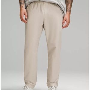 Lululemon light Utilitech ABC Pull-on pants